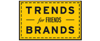 Скидка 10% на коллекция trends Brands limited! - Электроугли
